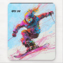 Search for downhill electronics Skier