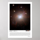 Search for magnetic posters Astronomy