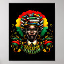 Search for black history month posters African