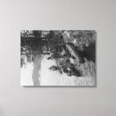 Search for canoes art Hunters