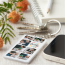 Search for seven day key rings Modern