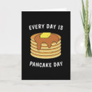 Search for pancake day cards Breakfast