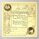Search for walter crane posters Vintage