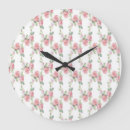 Search for shabby clocks Pink