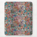 Search for postage stamp mouse mats Usa