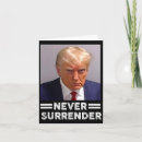 Search for surrender cards Politics