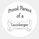 Search for proud parent stickers Dog lover