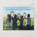 Search for bff sisters postcards Bestie