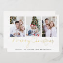 Search for deluxe christmas cards Family