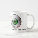 Search for optometrists mugs Eyes