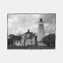 Search for lighthouse blankets Shore