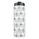 Search for cute butt mugs Black and white