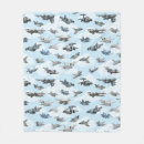 Search for aircraft blankets Fighter