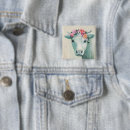 Search for cattle square badges Farm animals