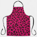 Search for cheetah cat aprons African