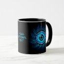 Search for cyber mugs Geek