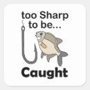 Search for fish hook stickers Fisherman