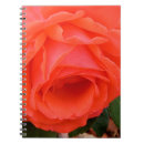 Search for scented notebooks Flowers