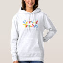 Search for special hoodies Education