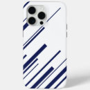 Search for blue and white lines iphone cases Stripes
