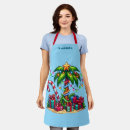 Search for christmas star aprons Candy cane
