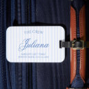 Search for crew luggage tags Blue