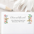 Search for gorgeous return address labels Pink