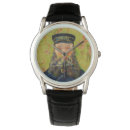 Search for van watches Impressionism