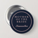 Search for trendy bride badges Elegant