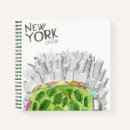 Search for new york city notebooks Skyscraper