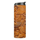 Search for tan leather mugs Pattern