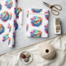 Search for journey wrapping paper Vacation