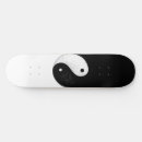 Search for yin yang skateboards Oriental