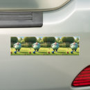 Search for lawn bumper stickers Funny