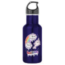 Search for narwhal water bottles Rainbow