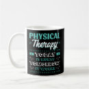 Search for pts mugs Physical therapist assistant