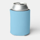 Search for baby shower can coolers Blue