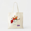 Search for building bags Snowman