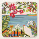 Search for bird coasters Domestic