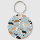 Search for cute dog paw key rings Dogs
