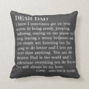 Search for daughter cushions Happy fathers day