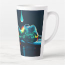 Search for liquidators mugs Psychedelic
