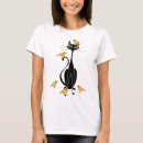 Search for dilemma tshirts Cat