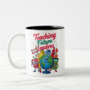 Search for future teacher mugs Back to school