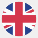 Search for european union flag stickers Great britain