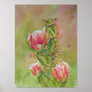 Search for desert cactus posters Colorful
