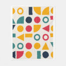 Search for bauhaus blankets Geometric