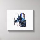 Search for police canvas prints Dog