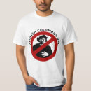 Search for columbus day tshirts Native