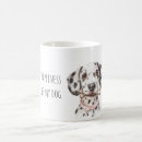 Search for dalmatian puppy mugs Pets